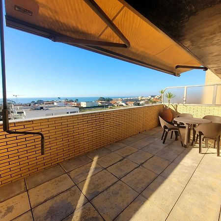 Casa Da Praia Vila Nova de Gaia Exterior photo