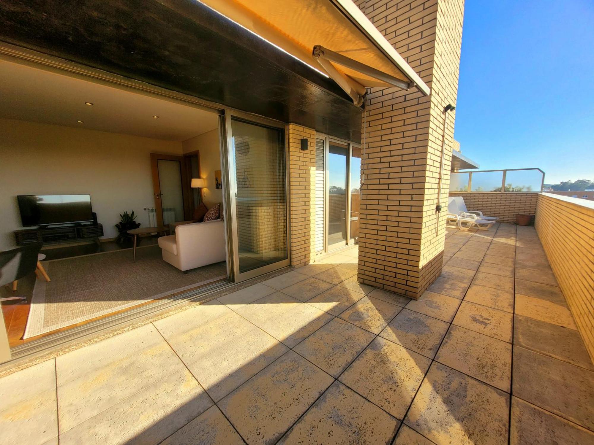 Casa Da Praia Vila Nova de Gaia Exterior photo