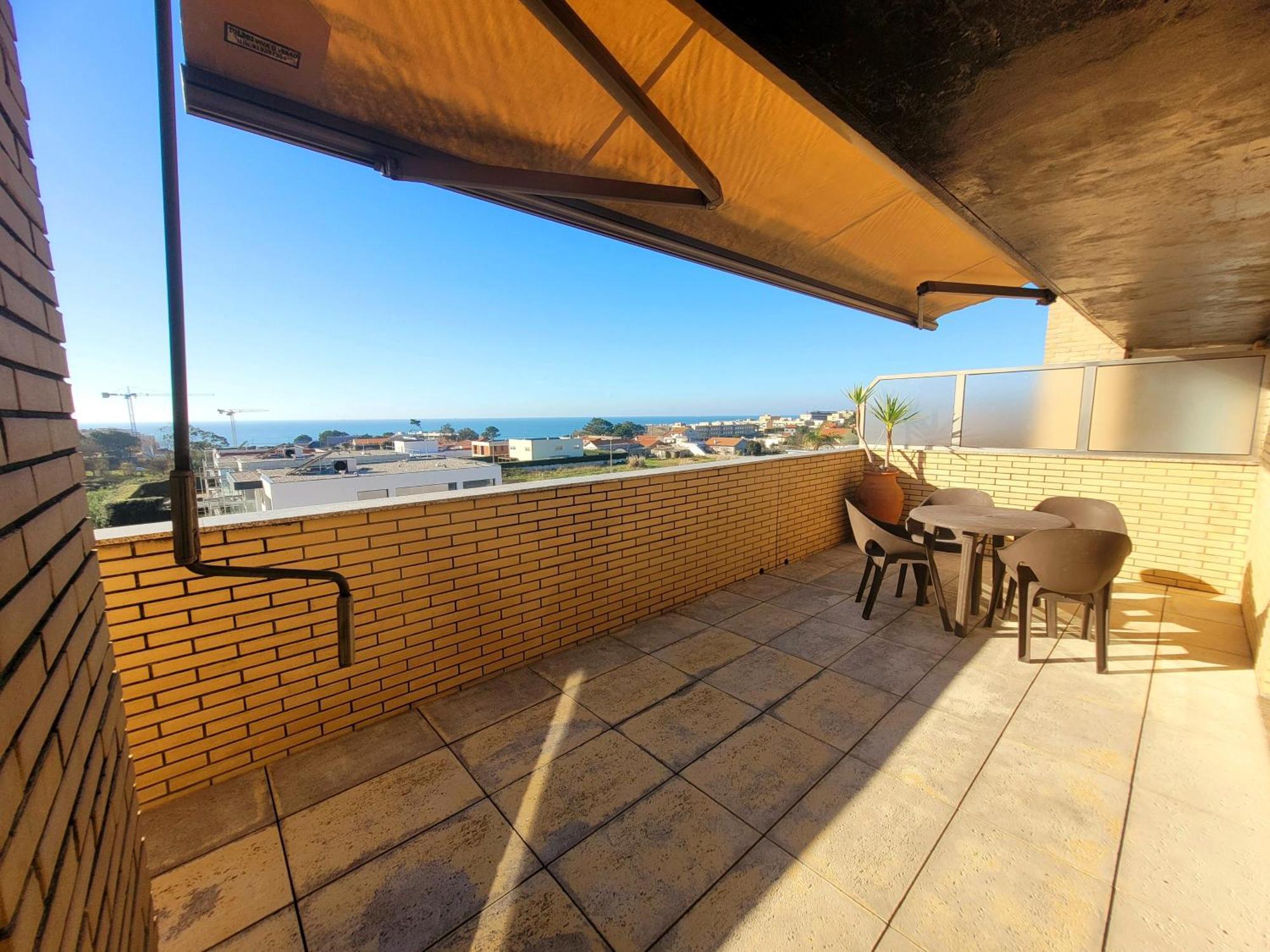 Casa Da Praia Vila Nova de Gaia Exterior photo