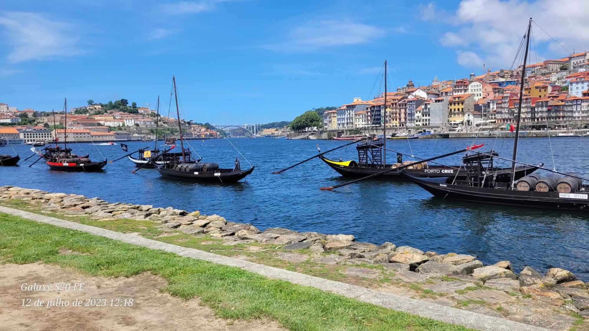 Casa Da Praia Vila Nova de Gaia Exterior photo