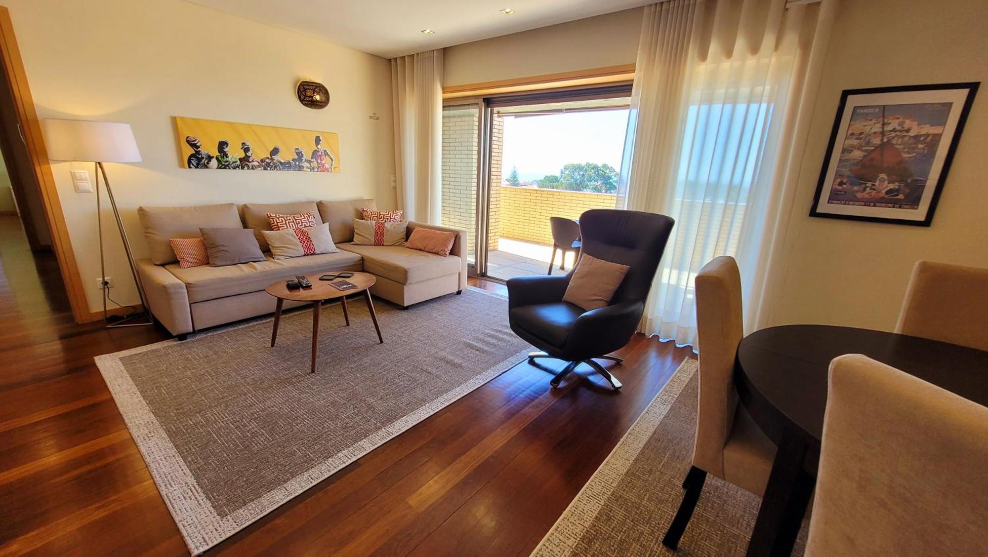 Casa Da Praia Vila Nova de Gaia Exterior photo