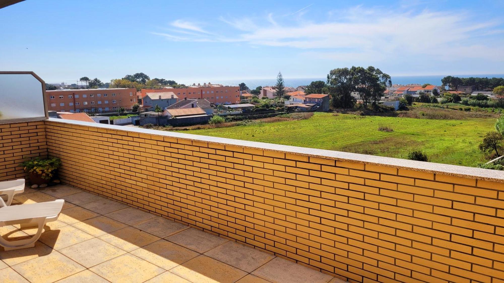 Casa Da Praia Vila Nova de Gaia Exterior photo