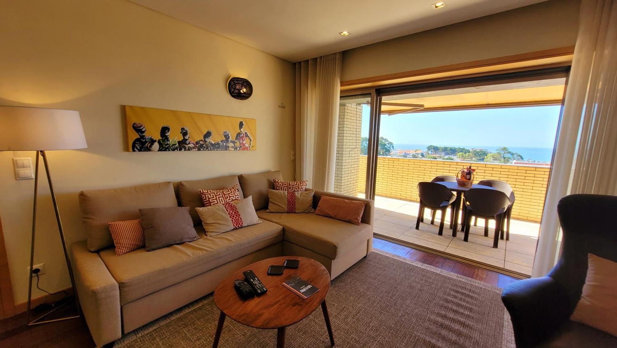 Casa Da Praia Vila Nova de Gaia Exterior photo