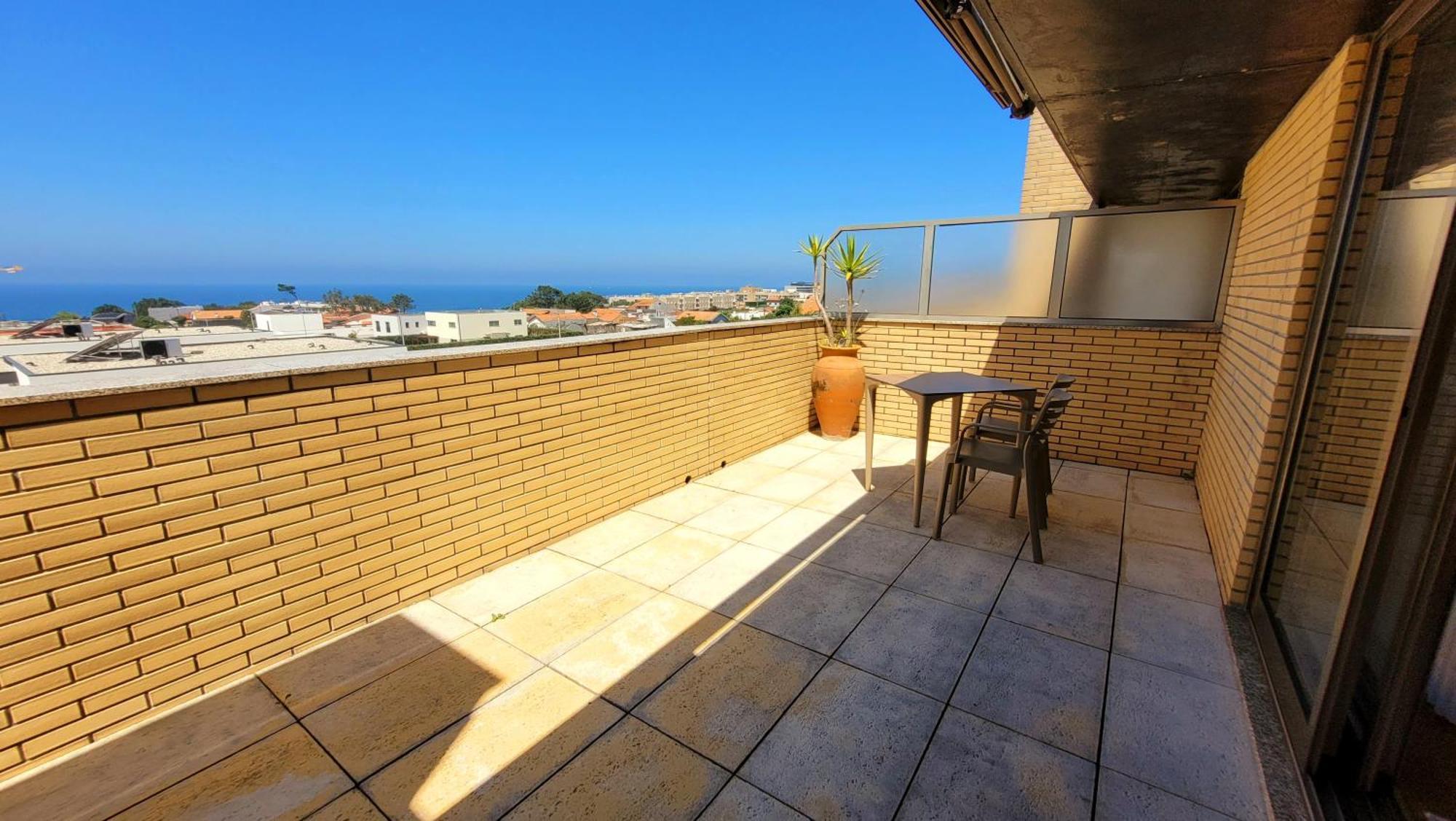 Casa Da Praia Vila Nova de Gaia Exterior photo