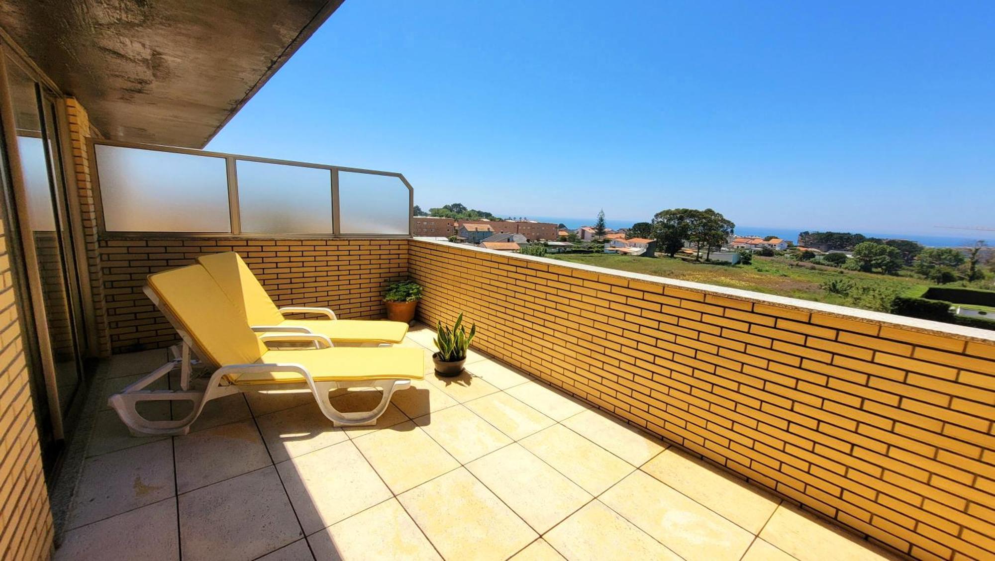 Casa Da Praia Vila Nova de Gaia Exterior photo