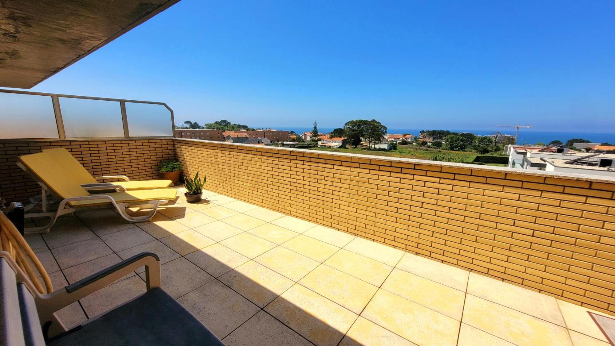Casa Da Praia Vila Nova de Gaia Exterior photo